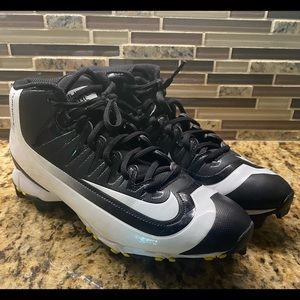Boys Nike Baseball Cleats